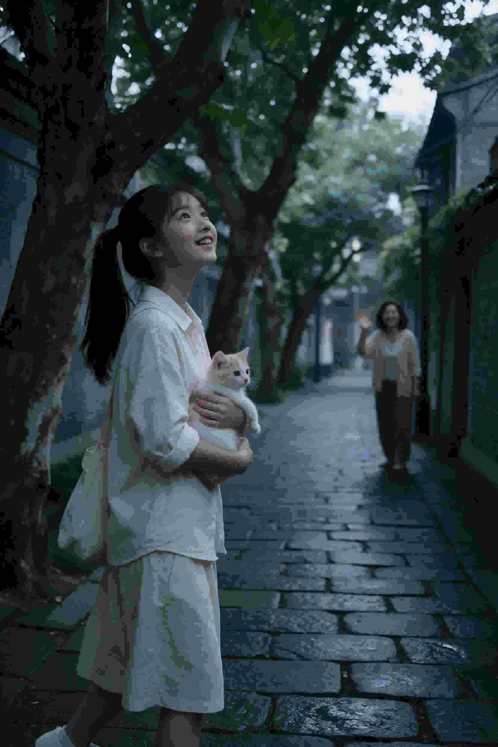 为爱执迷