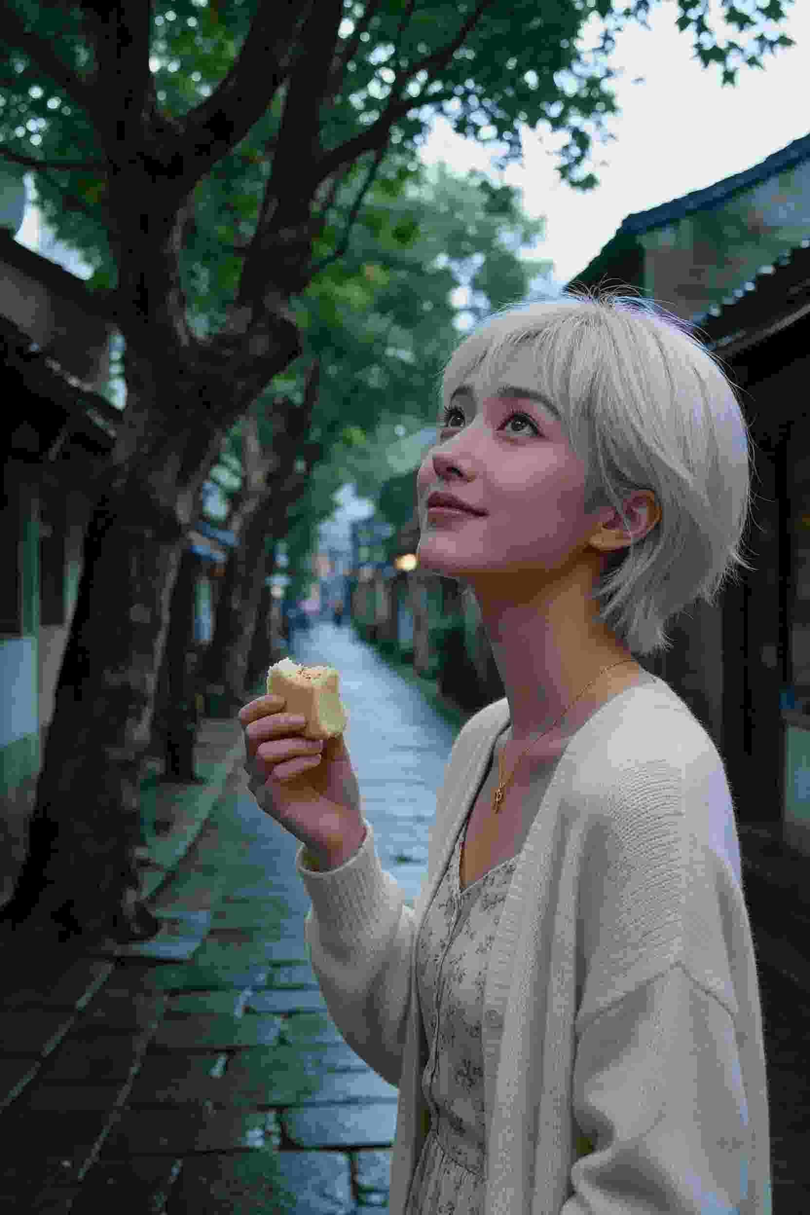 逆袭女王
