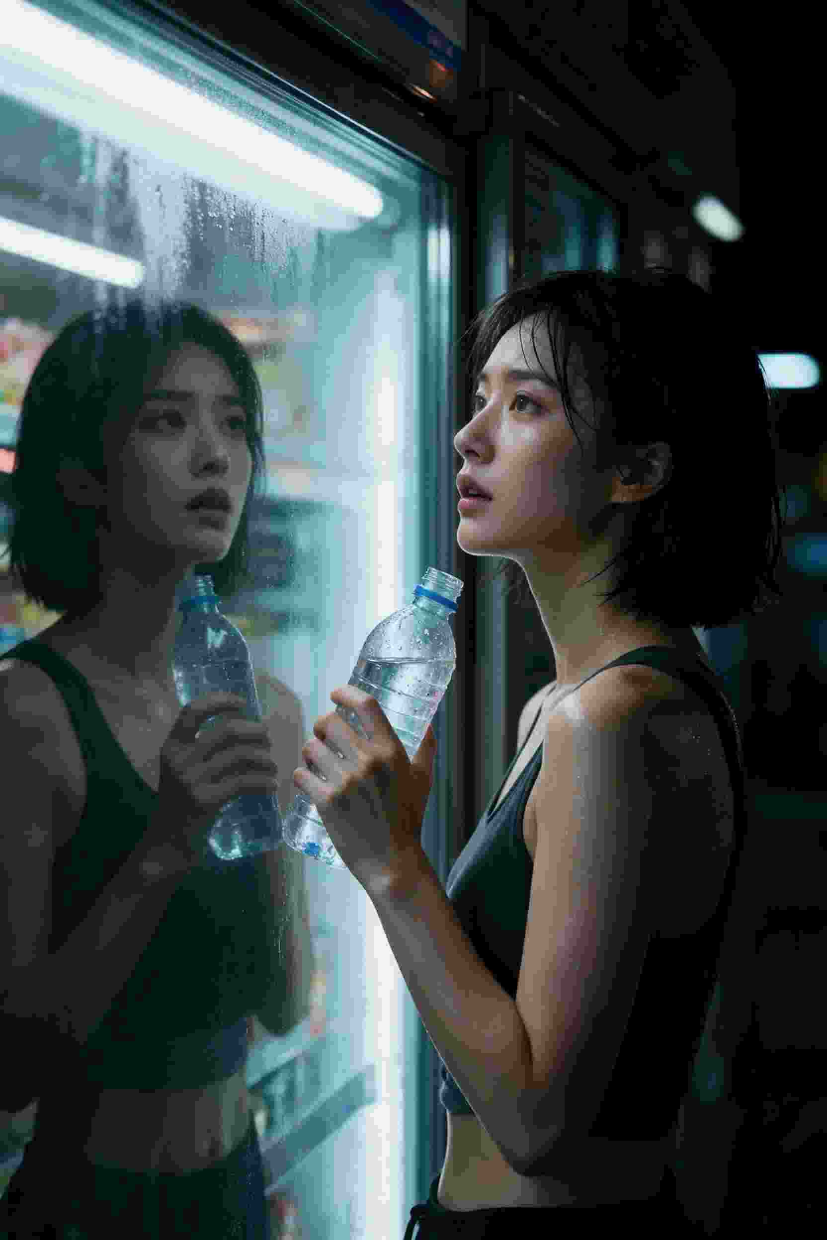 情深不负