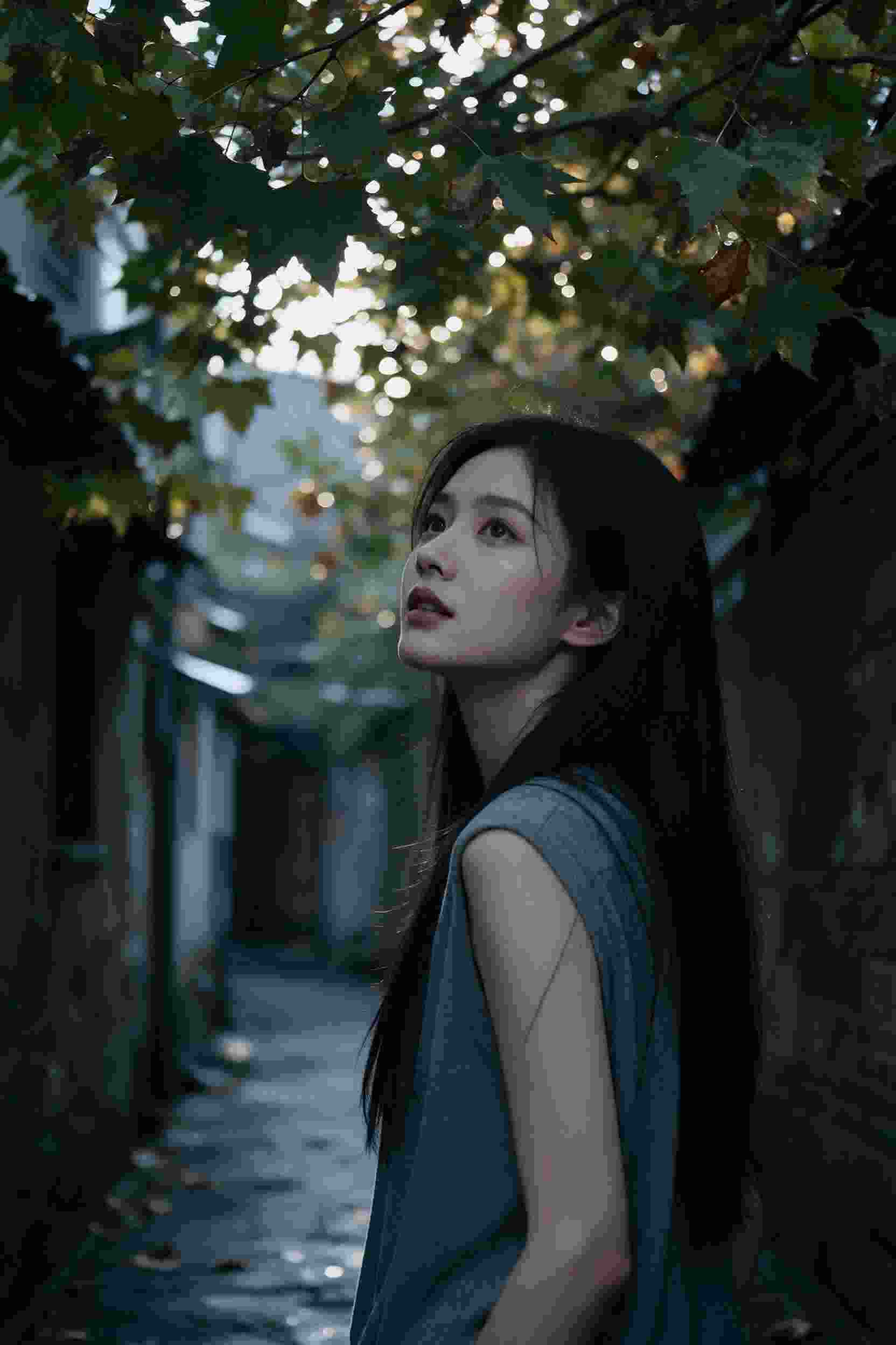 迷雾重重