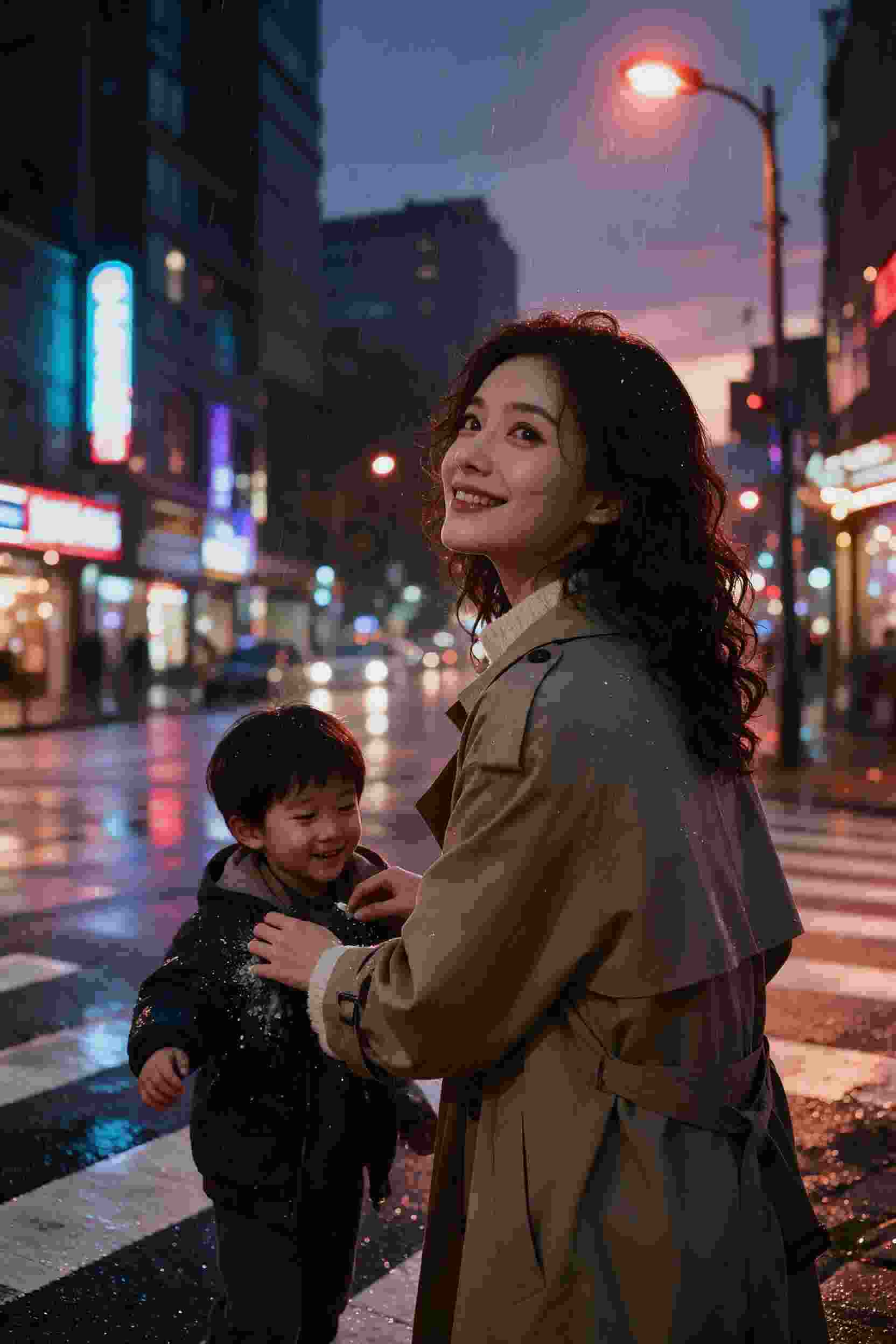 如梦初醒