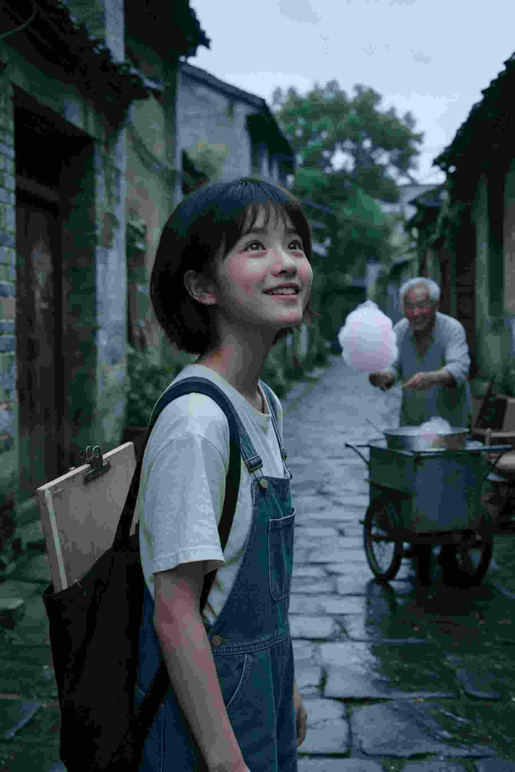 爱的代价